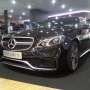 Ini Produk Andalan Mercedes Benz yang Baru Diluncurkan di IIMS 2014