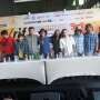 Konser /rif dan Sheila On7 Setara Bruno Mars
