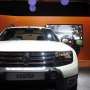 Renault Duster di IIMS 2014