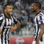 Evra Bicara Soal MU, Juventus dan Tevez