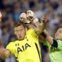 Partizan Tahan Imbang Tottenham Hotspur