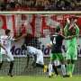 Tumbangkan Feyenoord, Sevilla Kantongi Tiga Poin Pertama
