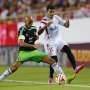 Sevilla Kalahkan Feyenoord 