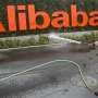 Masuk ke Bursa Saham, Nilai Perusahaan  Alibaba Lewati Amazon dan eBay