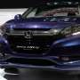Penampakan Mobil-mobil Baru Pabrikan Jepang di IIMS 2014