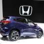 Cuma 10 Bulan, Honda Lampaui Penjualan 2015