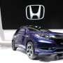 Honda HR-V 1.5 Kuasai Pasar LSUV
