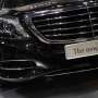 Model Baru Picu Kenaikan Penjualan Mercedes-Benz 