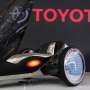 Riset Teknologi Autokemudi, Toyota Gandeng Dua Universitas Top AS