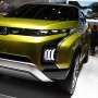 Mobil-mobil Masa Depan Hadir di IIMS 2014