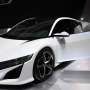 Ini Harga Honda NSX