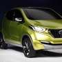 Nissan Umumkan Harga Datsun Redi-GO