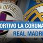 Preview: Lawan La Coruna, Madrid Siap Akhiri Hasil Buruk di La Liga  