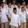 KMP Berhasil Hapus Pilkada Langsung, Prabowo: Demi Bangsa dan Negara