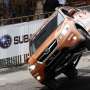 Aksi Russ Swift di IIMS 2014