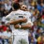 Ronaldo: Benzema Striker Terbaik di Liga Spanyol