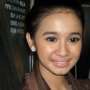 Laudya Cynthia Bella Suka Mata dan Rambutnya