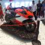 Sepeda Motor Rp1 Miliar Dijual di IIMS 2014
