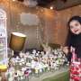 Toples-toples Cantik Dari Aliifah