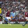 Babak I: Arsenal Sudah Unggul 3-0 atas Aston Villa