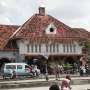 Khusus saat Demo 4 November, KA Eksekutif Berhenti di Jatinegara