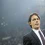 Milan Bermain Imbang, Inzaghi Kecewa