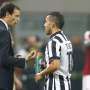 Ini Susunan Pemain Atletico Madrid vs Juventus 