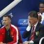 Lima Gol Tim Promosi Permalukan Manchester United