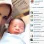 Anak Shireen Sungkar Miliki 40 Ribu Follower di Instagram