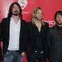 Buntut Insiden Patah Kaki, Foo Fighters Batal Konser di Eropa
