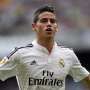 James Rodriguez Atlet Paling Banyak Dicari di Google 2014
