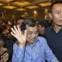 JK: Kabut Asap di Riau Tidak Boleh Terulang Lagi