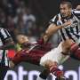 Babak I: Belum Ada Gol di San Siro 