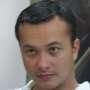 Nicholas Saputra Tak Sulit Baca Puisi di AADC2