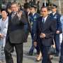 SBY akan Kirim Perppu ke DPR Malam Hari