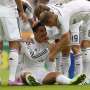 5 Fakta Menarik di Pesta Gol Madrid atas La Coruna 