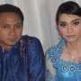 Aden "Bajaj" Belum Lega Tunangan dengan PNS Cantik