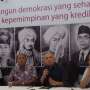 Ikrar Sebut PPP dan PAN Kembalinya Si Anak Hilang