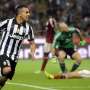 Gol Tevez Taklukkan Milan di San Siro 