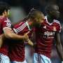 Tumbangkan Liverpool, West Ham Kehilangan Kouyate