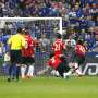 Selain Poin, MU Juga Kehilangan Bek di King Power Stadium