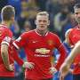 Van Persie Ingin Main Bareng Rooney dan Falcao