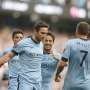 Lampard Gagalkan Kemenangan Chelsea