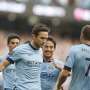 Gol Lampard Penting Bagi Manchester City