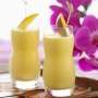 Menyeruput "Creamsicle Smoothie," Dahaga Pun Hilang