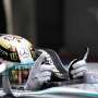 Lewis Hamilton Cetak "Pole Position" di GP Rusia