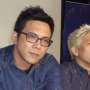 Selain Putih, Rambut Ariel "NOAH" Pernah Dicat Biru