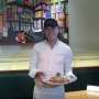 Kisah Sukses Chef Akira Watanabe