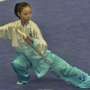 Satlak Prima Lakukan Pemantauan Pelatnas Wushu di Beijing