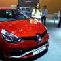 Renault Clio RS Turut Panaskan Persaingan Otomotif